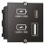 BachM Pix Chg Station 1xUSB-C,1xUSB-A