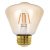 Eglo LED Bulb E27-LED-ST64 4W 2.2K Amb