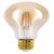Eglo LED Bulb E27-LED-A75 4W 2.2K Amb