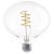 Eglo LED Bulb E27-LED-G80 7.3W 2.7K Clr
