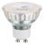 Eglo LED Bulb GU10-LED 3W 3K Clr