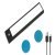 Loox LED Battery SL 200mm 5V/1.3W 4K Black