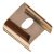 Loox5 4101 Mnt Clip UM Steel