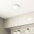 Eglo Fueva 6 LED CL D165 8W Tri Wht