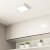 Eglo Fueva 6 LED CL 150x150 7W Tri Wht