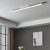 Eglo Salobrena 1 LED CL 1195 38W 4K Wht