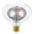 Eglo LED Bulb E27-LED-G125 2W 2K Smk