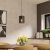 Eglo Colomera Plastic D150 1x40W E27 Black/Grey