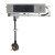 Docking Drawer Trio Series Version B Stainless Steel
