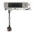 Docking Drawer Trio Series Version A Stainless Steel