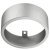 Loox5 LED2112/3112 Bezel SM D66.5mm Silver