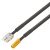 Loox5 COB 8mm IP20 Drv-Lgt Lead 12V 0.5m