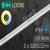 Loox5 Flex LED3085 5M 24V/9.6W 2.7-5K