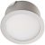 Loox5 LED3112 SL D61mm 24V/3W 5K Silver