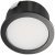 Loox5 LED3112 SL D61mm 24V/3W 5K Black