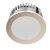 Loox5 LED3094 SL D65mm 24V/2.5W 3K Stainless Steel