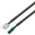 Loox5 COB 8mm IP20 Drv-Lgt Lead 24V 0.1m