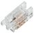 Loox5 COB 8mm IP20 Clip Con 12/24V 27.3m