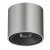 Loox5 LED3098 SL D22mm 24V/1.4W 3K Silver