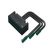 Hafele ConMsh 6-Way Distr Adp 24V/90W RG