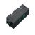 Loox5 6-Way Distr BoxBox wo Swt 24V/90W