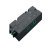 Loox5 6-Way Distr BoxBox w Swt1 24V/90W