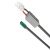 Loox5 LED Dim.Switch Aluminium Pro 24V/90W Silver