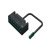 Loox5 6-Way Distr wo Swt 24V/90W