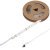 Slido F-Hd26 A3 LED9006 Handle Profile 2.5m