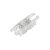 Loox5 8mm Clip Conn. 12/24V 33.5m TW