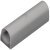 Loox Housing Swt 58x17x16mm Plastic Silver Col