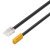 Loox5 LED 8mm Lead 12V 2.0m TW