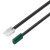 Loox5 LED 8mm Lead 24V 2.0m TW