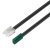 Loox5 LED 10mm Lead 24V 2.0m RGB