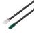 Loox5 LED 5mm Lead 24V 2.0m MC