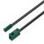 Loox5 LED Ext Lead 24V 0.5m MC
