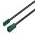 Loox5 LED Ext Lead 24V 2.0m RGB