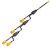 Loox5 LED Ext Lead 4-Way 12V 2.0m MC