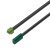 Loox5 LED Mod Lights Lead 24V 2.0m TW