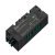 Loox5 6-Way Distr BoxBox w Swt3 24V/120W