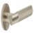 Bari D50mm Lvr Hdls/Rose Aluminium/Zinc Alloy SN