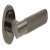 Bari D50mm Lvr Hdls/Rose Aluminium/Zinc Alloy BN
