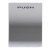 Push Plate 'PUSH' Rad 380x75mm SSS