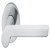 FSB ASL 1021 Lever Hdls/Roses 304 SSS
