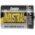 Energizer Anodised  Batteries 1.5V Type E91