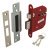 Fortress 5 Lvr Sashlock 44/67mm BE Dif