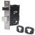 Narrow Mortice Sashlock 30/46mm SSS