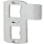 Multi Lock Device Strike Plate DIN LH