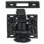 Knob Slide Act Bolt 100mm Necked BA