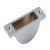Easy Clean Socket 62x19mm Zinc D/Cast SC